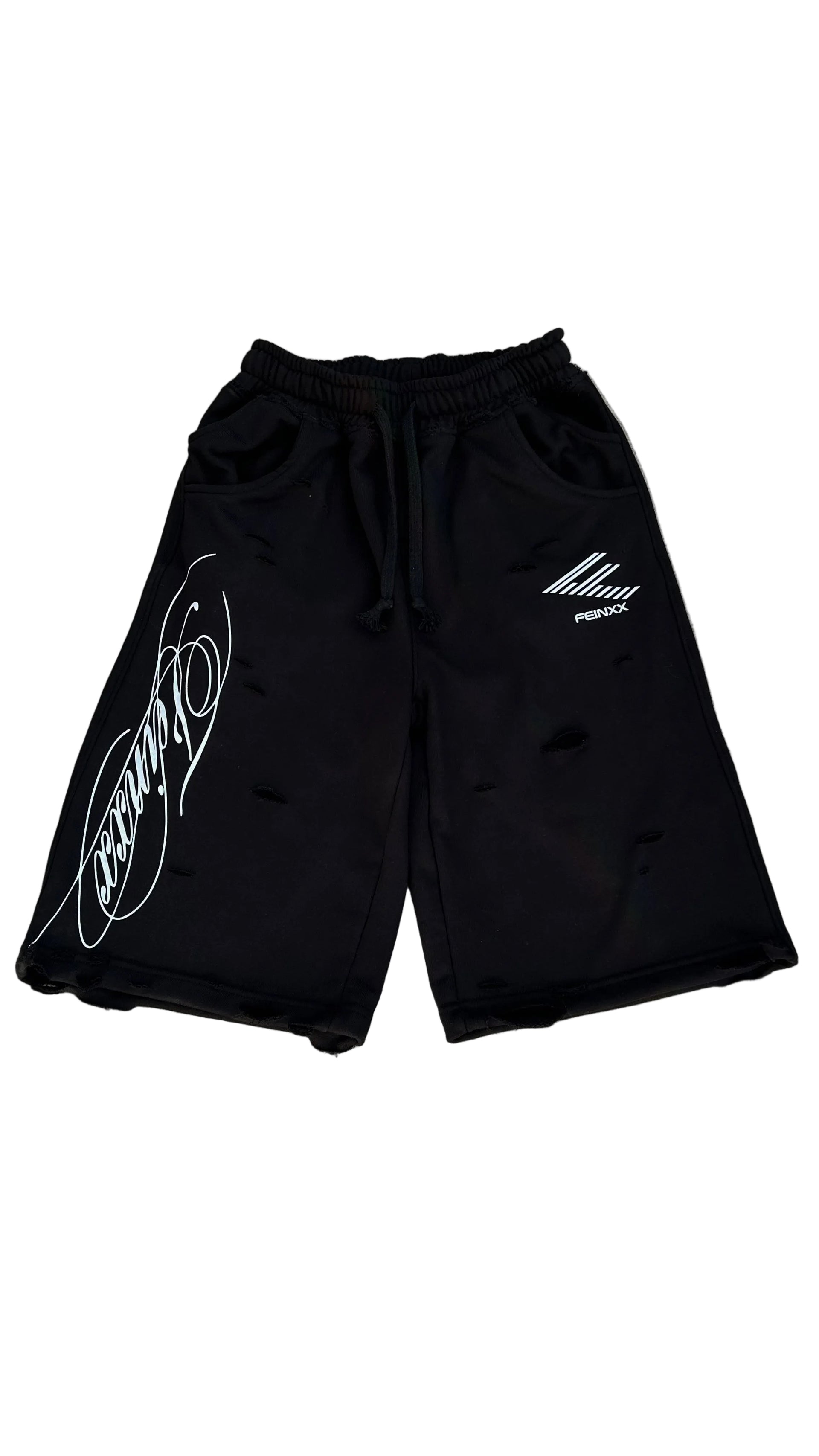 Long feinxx shorts
